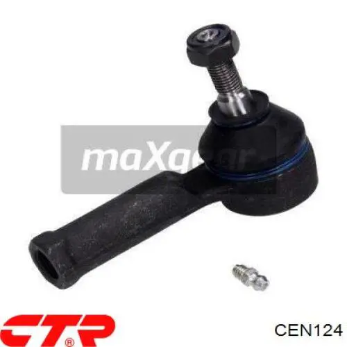 Рульовий наконечник CEN124 CTR