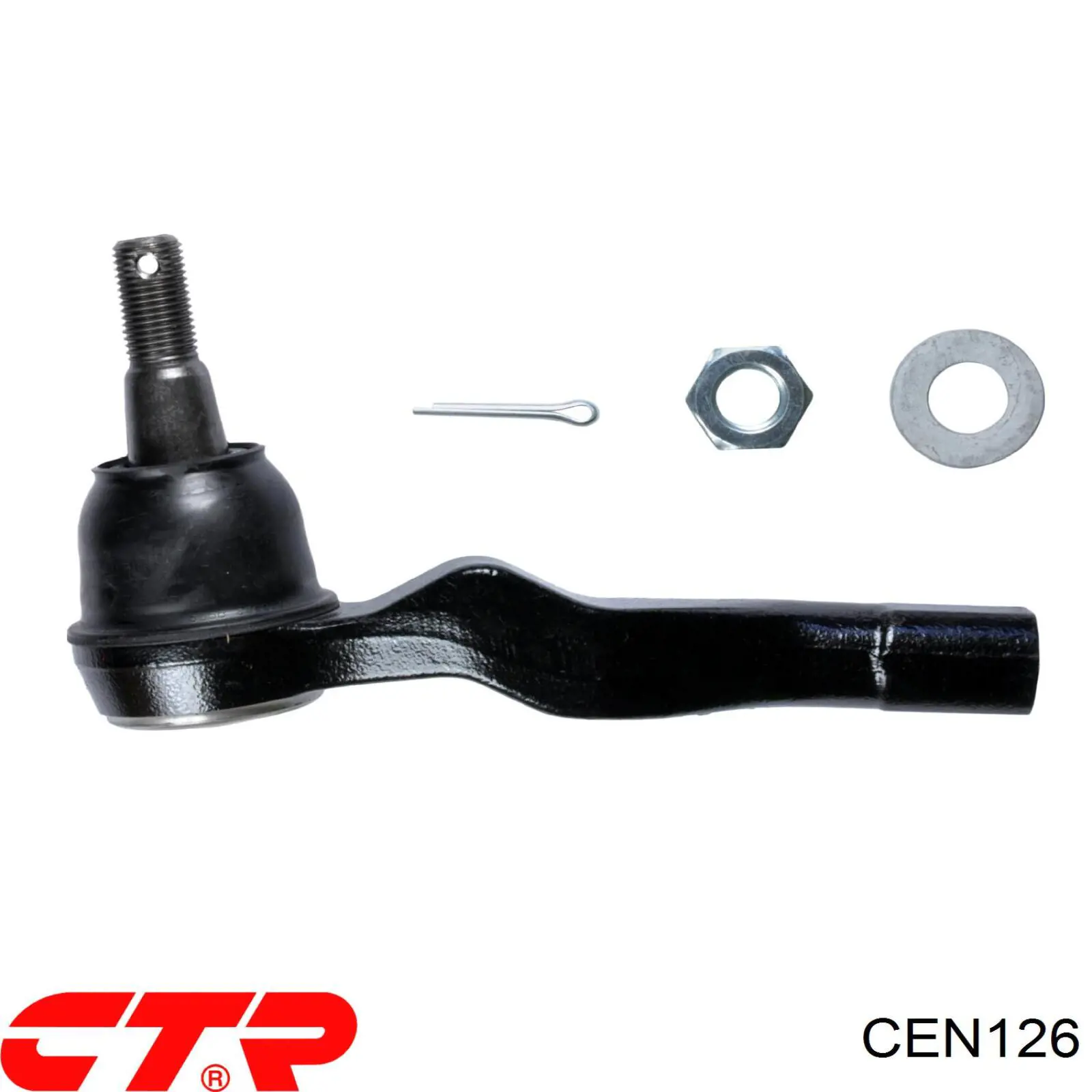 Рулевой наконечник CTR CEN126