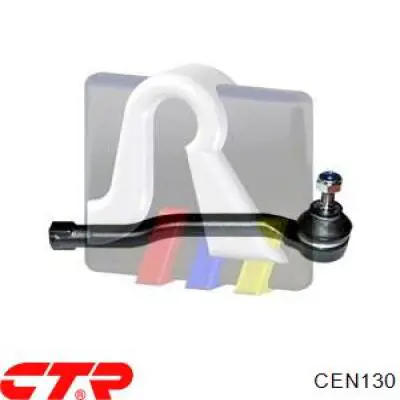 Купити CEN130 CTR Рульовий наконечник