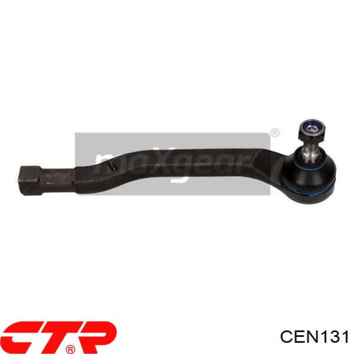 Рульовий наконечник CEN131 CTR
