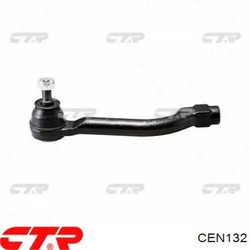 Наконечник рульовий CTR CEN132 ціна, від 15.96 USD