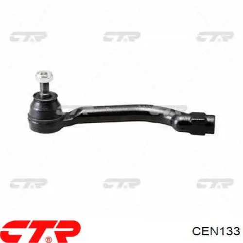 Наконечник рульовий CTR CEN133 ціна, від 16.71 USD
