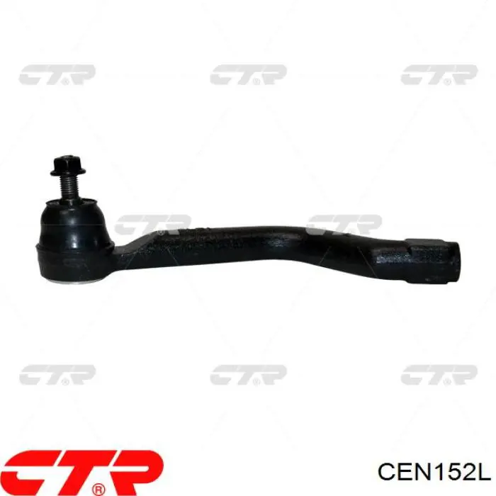 CEN152L CTR Зовнішній наконечник рульової тяги