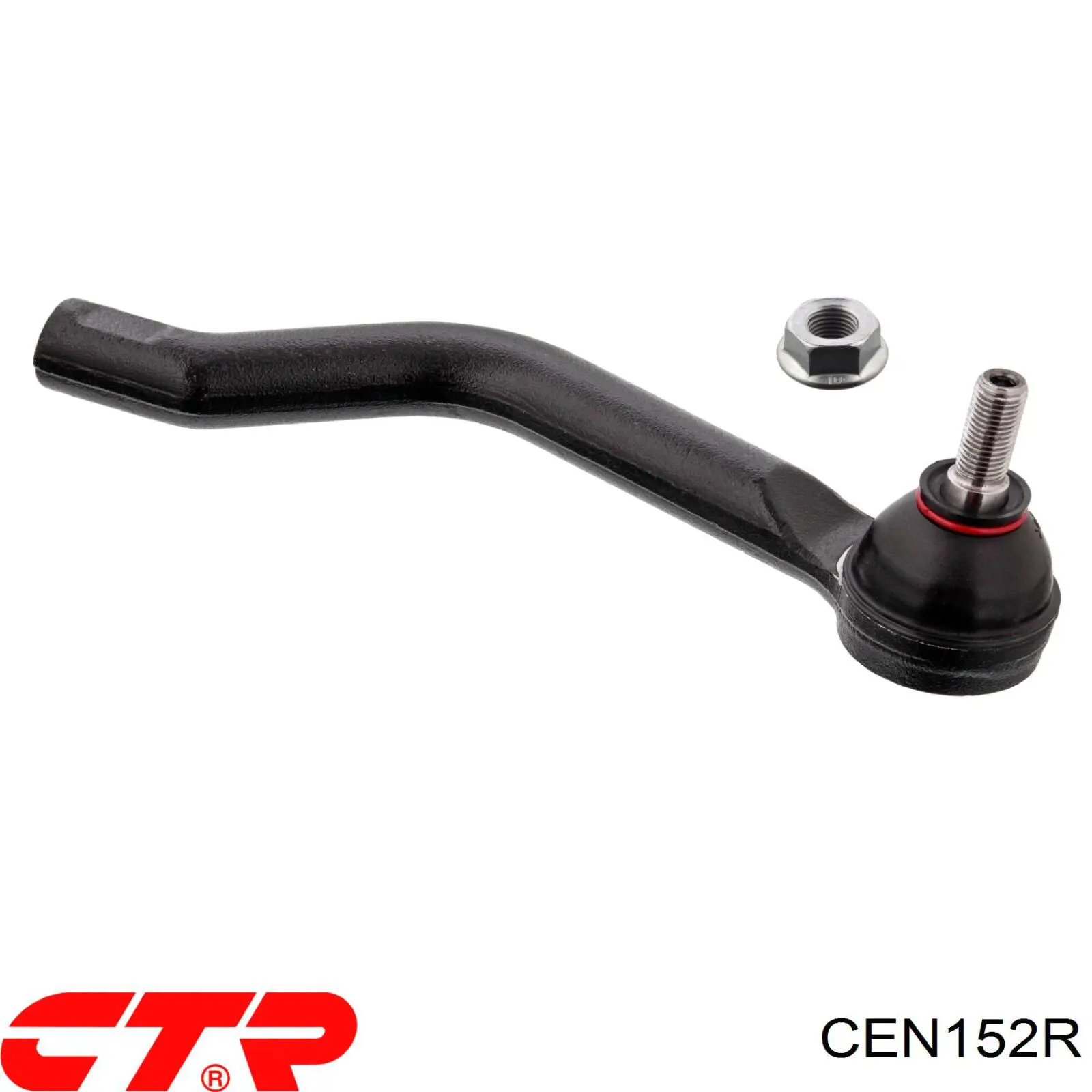 CEN152R CTR Зовнішній наконечник рульової тяги
