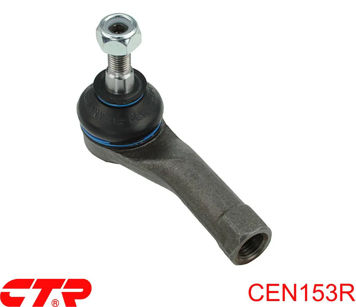 CEN153R CTR Зовнішній наконечник рульової тяги