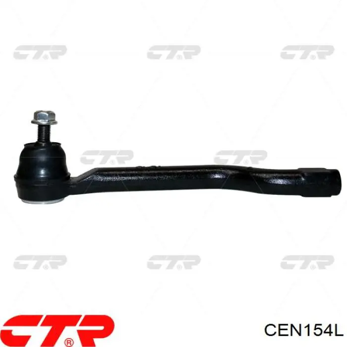 CEN154L CTR Зовнішній наконечник рульової тяги