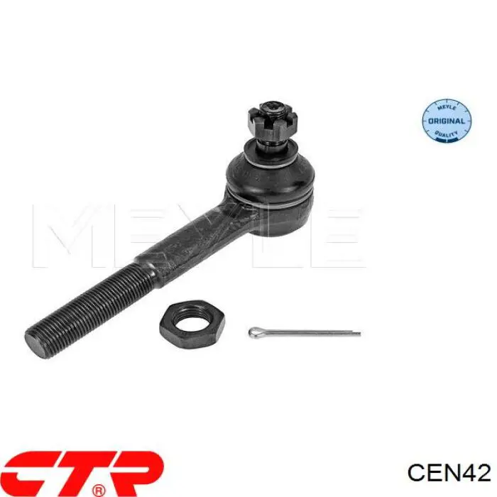 Рульовий наконечник CEN42 CTR