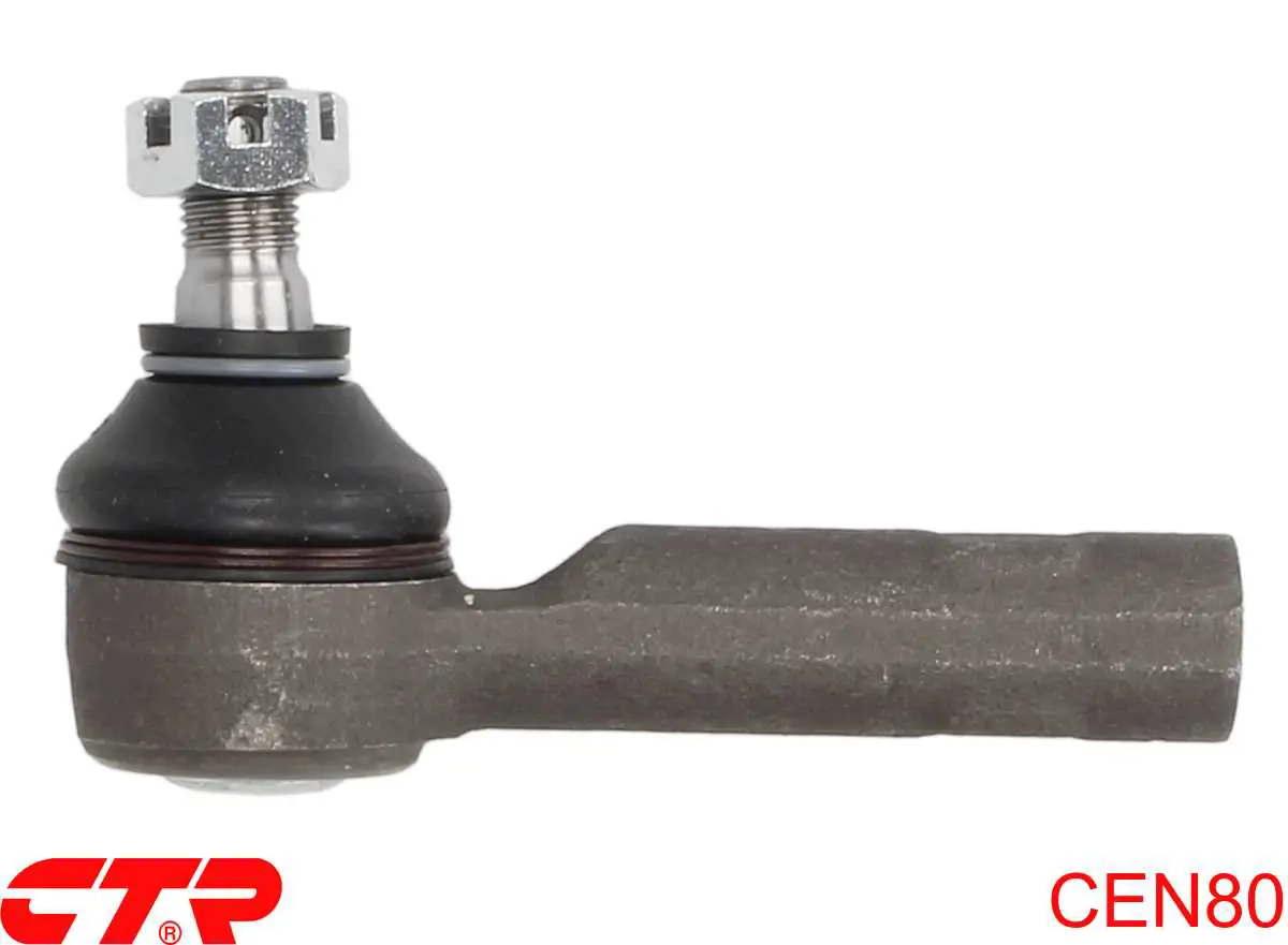 Рульовий наконечник CEN80 CTR