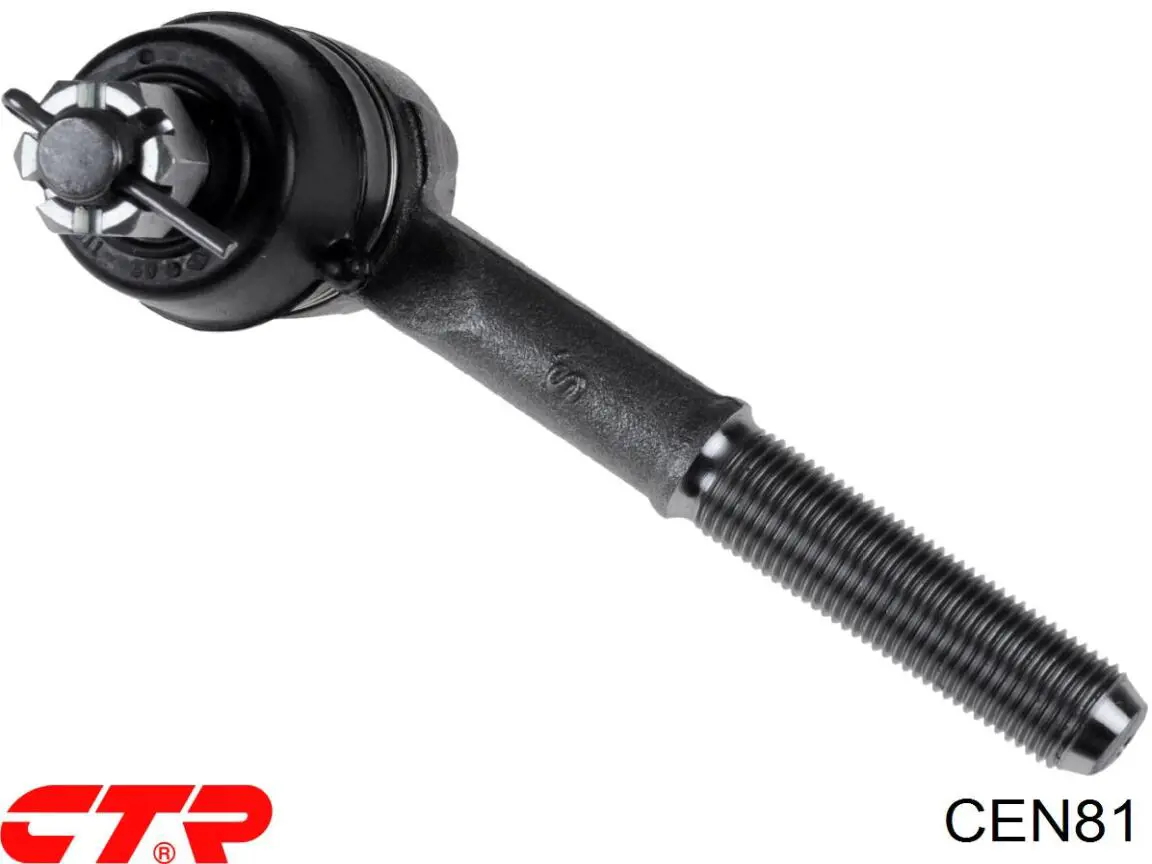 Купити CEN81 CTR Рульовий наконечник