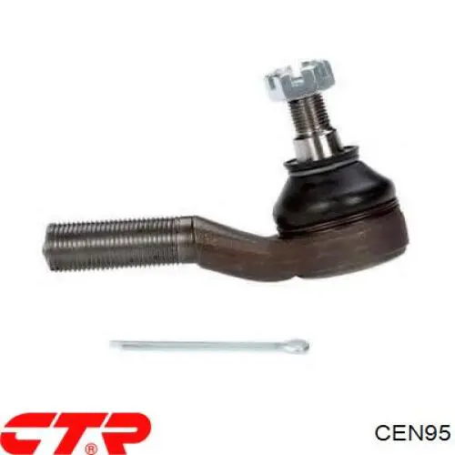CEN95 CTR Зовнішній наконечник рульової тяги