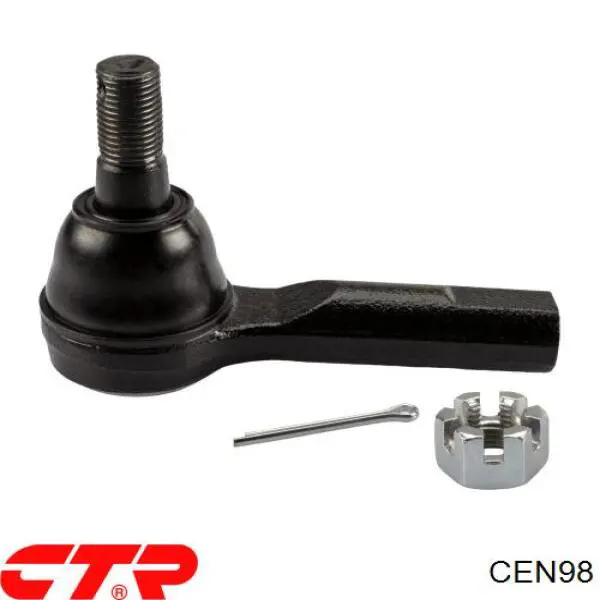 Рульовий наконечник CEN98 CTR
