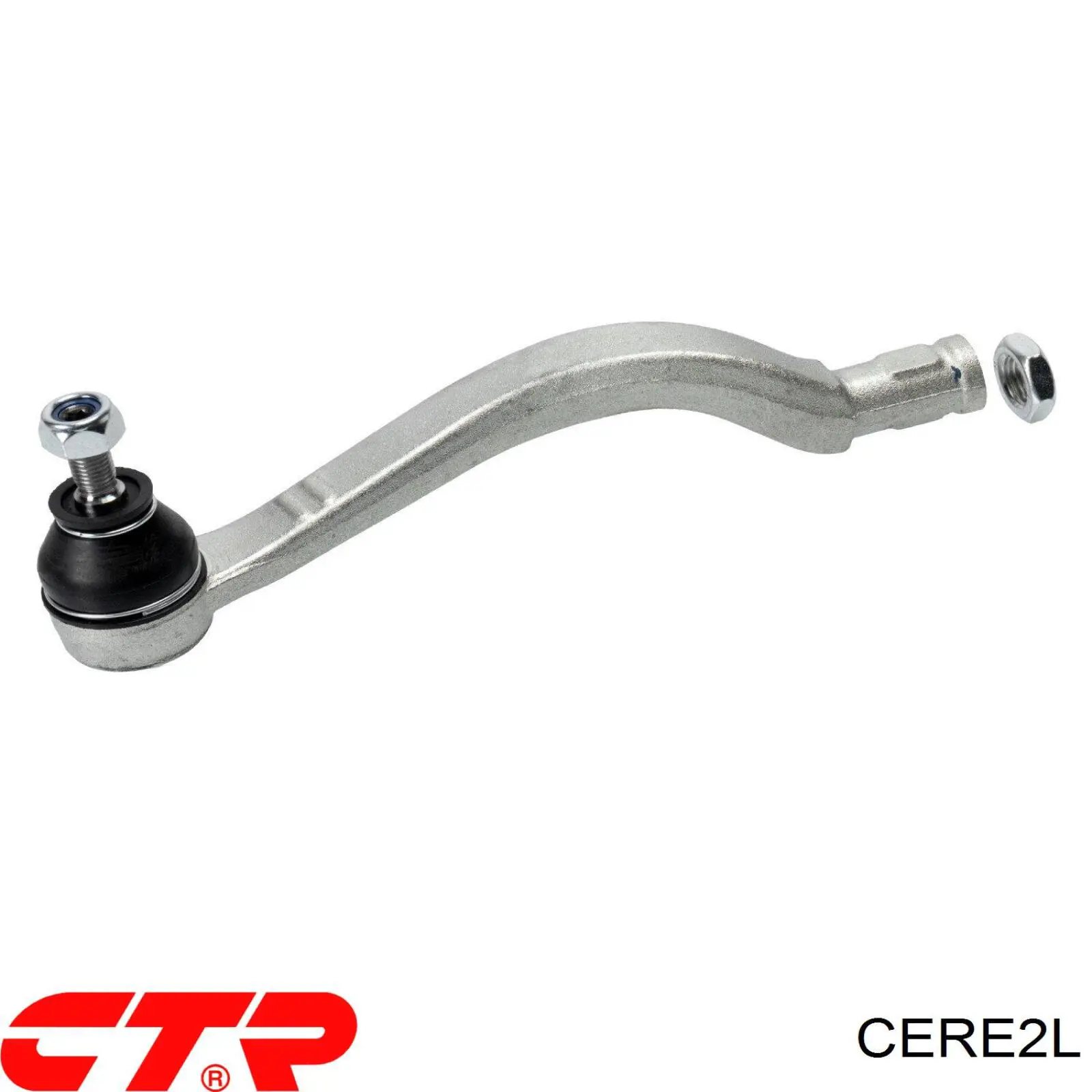 Наконечник рульовий CTR CERE2L ціна, від 10.87 USD