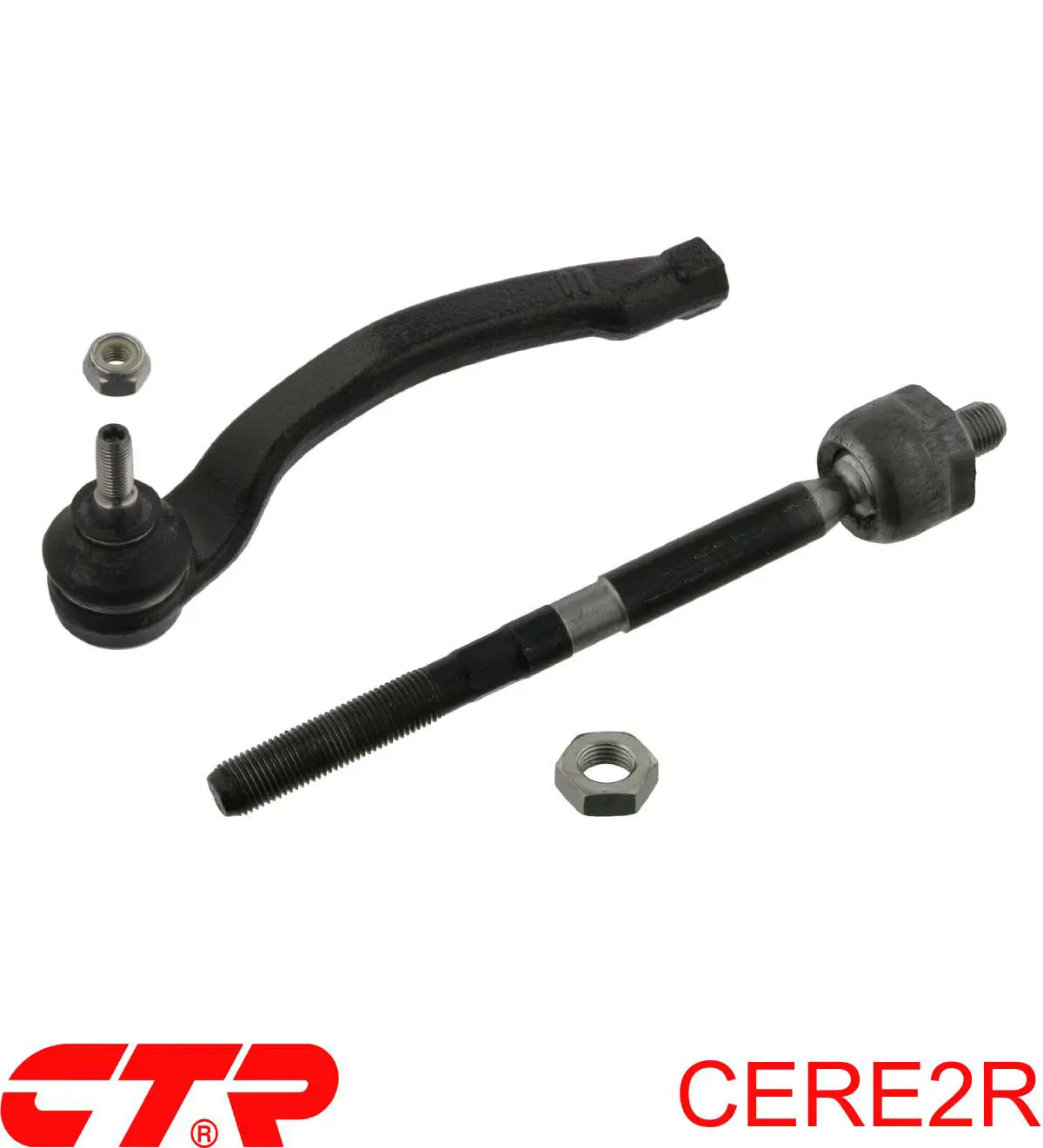 Рульовий наконечник CERE2R CTR