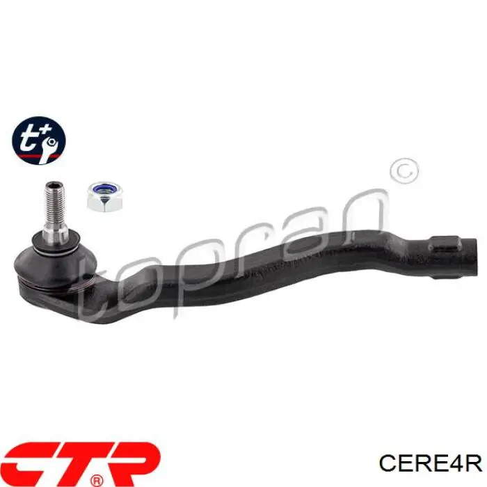 Купити CERE4R CTR Рульовий наконечник