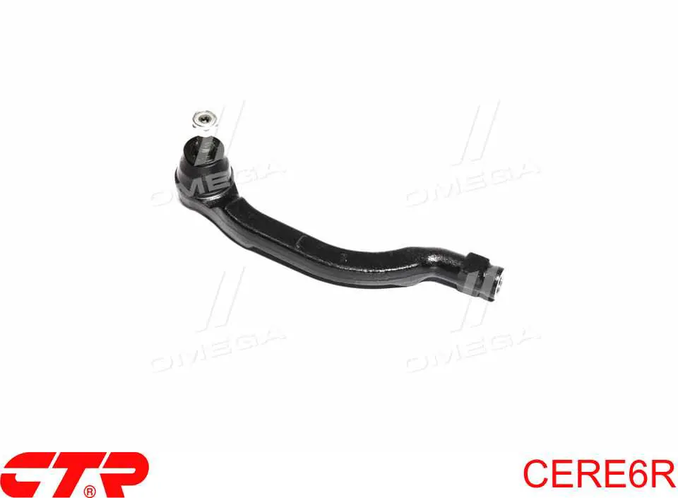 Рульовий наконечник CERE6R CTR
