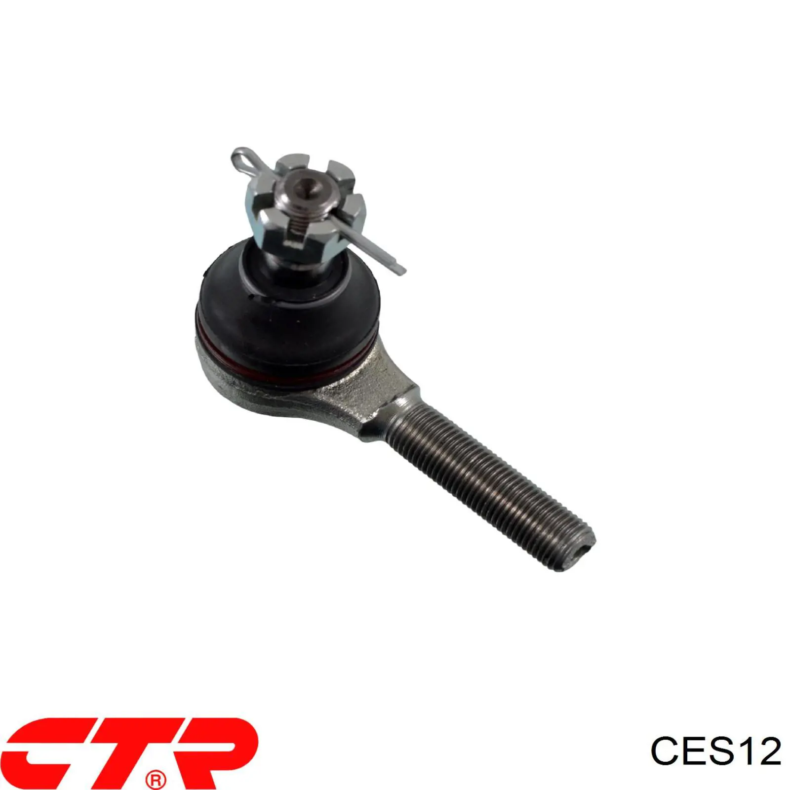 Наконечник рульовий CTR CES12 ціна, від 7.66 USD