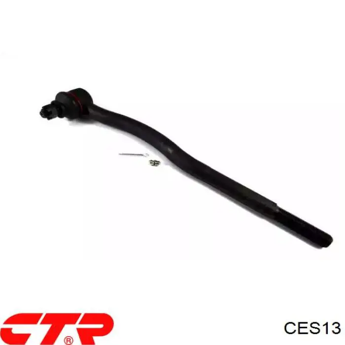 CES13 CTR Накінечник рульової тяги, внутрішній