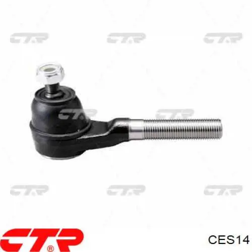 Купити CES14 CTR Рульовий наконечник