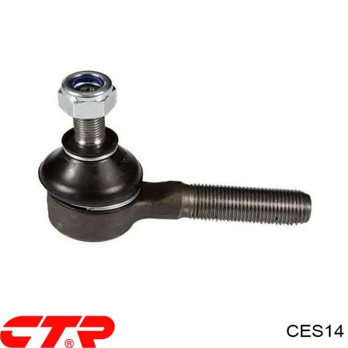 Купити CES14 CTR Рульовий наконечник