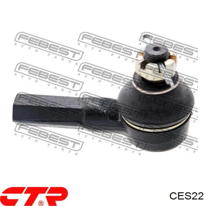 Купити CES22 CTR Рульовий наконечник