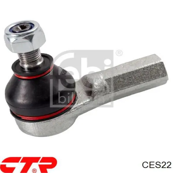 Купити CES22 CTR Рульовий наконечник
