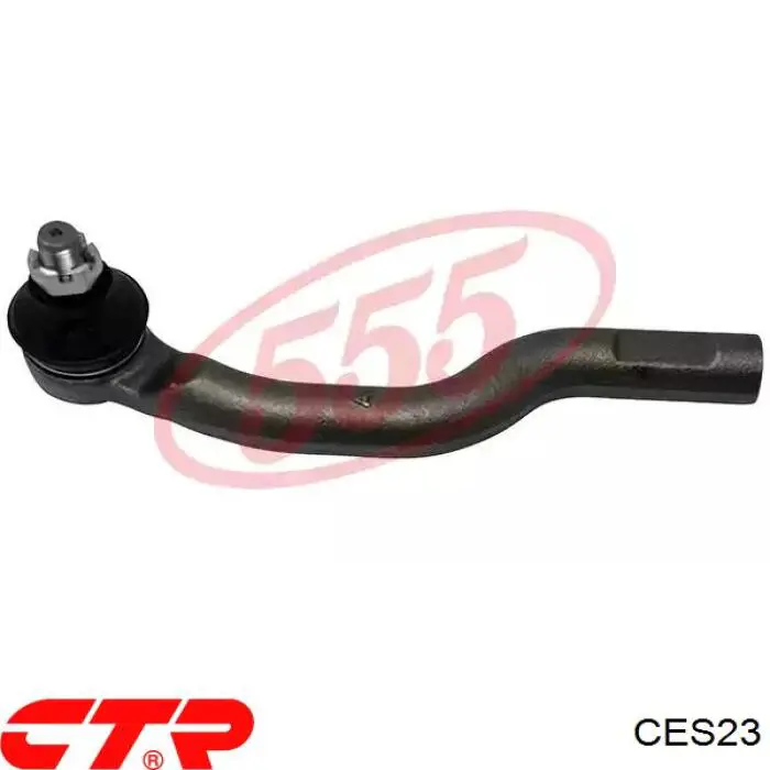 Рульовий наконечник CES23 CTR