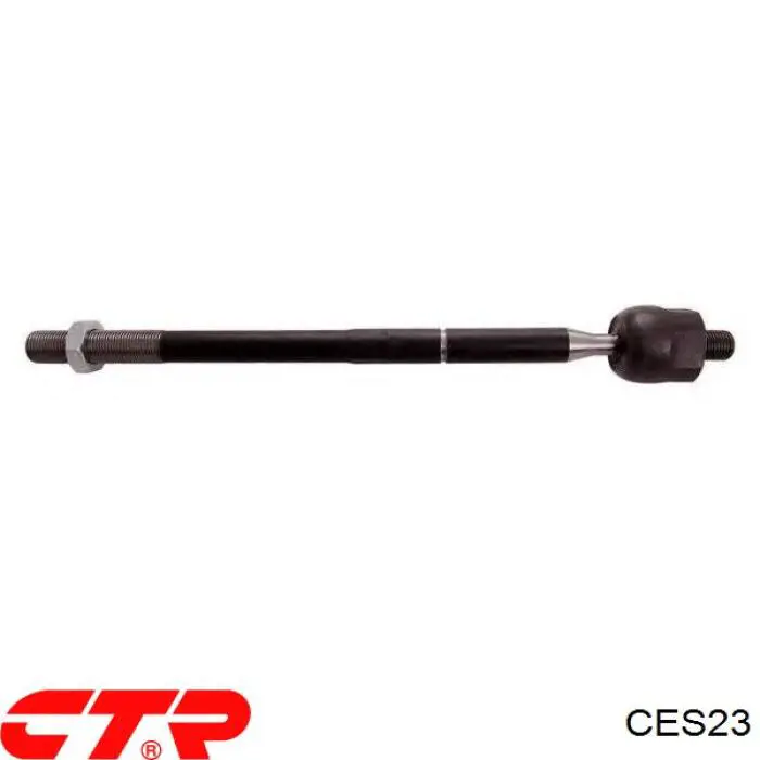 Наконечник рульовий CTR CES23 ціна, від 13.29 USD