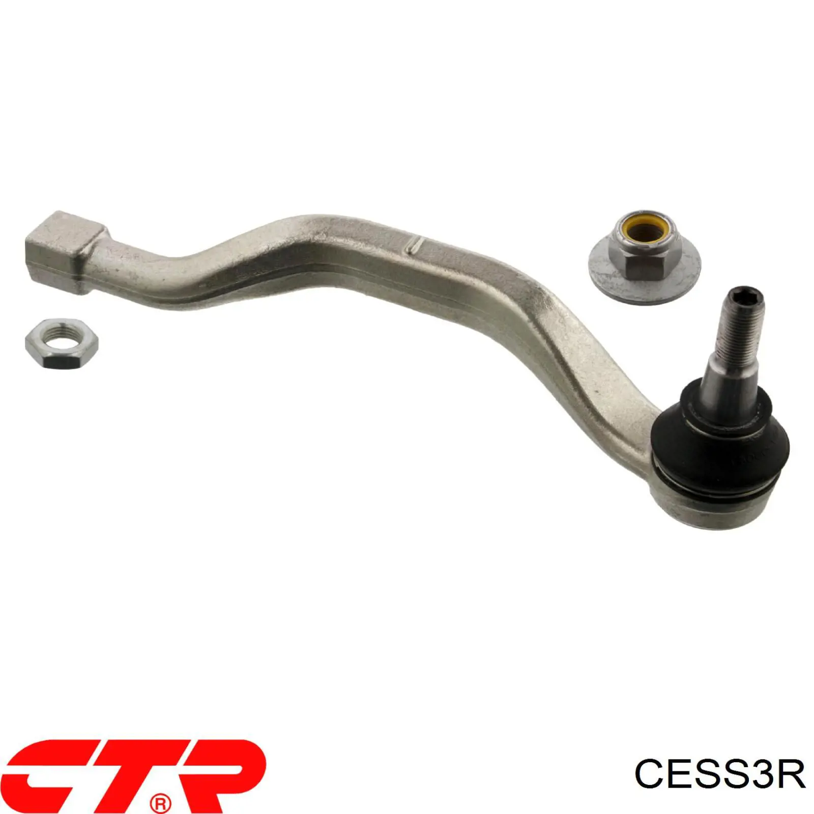 Рульовий наконечник CESS3R CTR