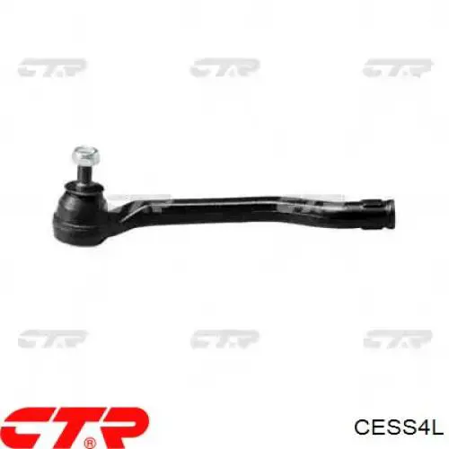 Рульовий наконечник CESS4L CTR
