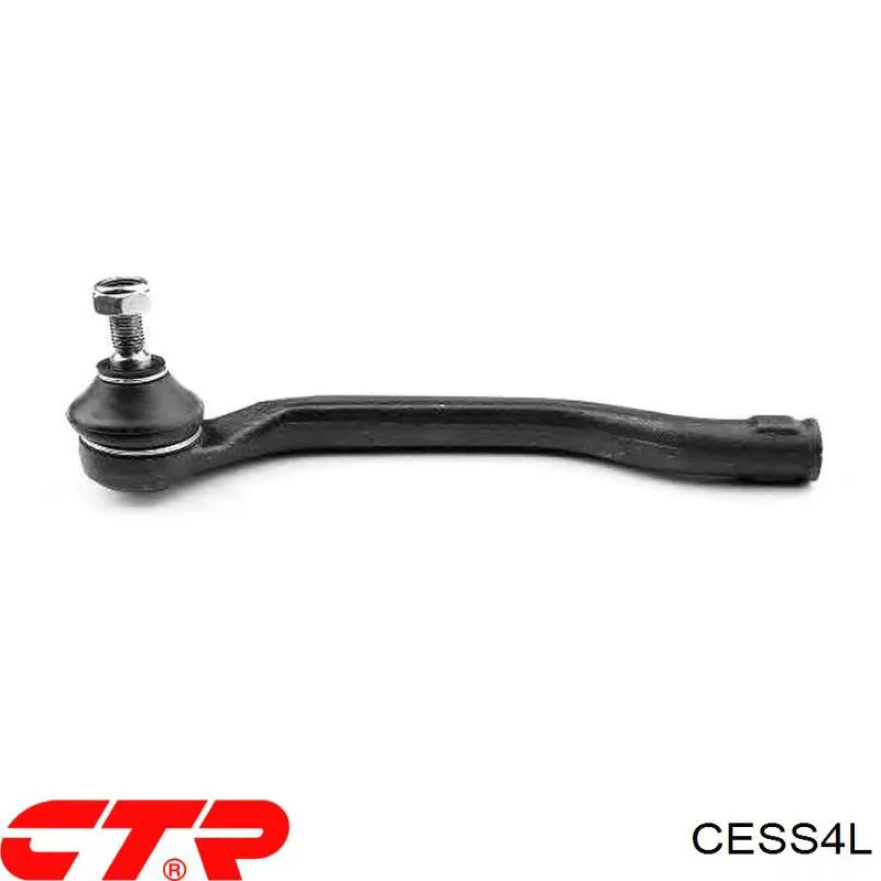 CESS4L CTR Зовнішній наконечник рульової тяги