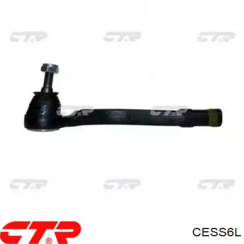 CESS6L CTR Зовнішній наконечник рульової тяги