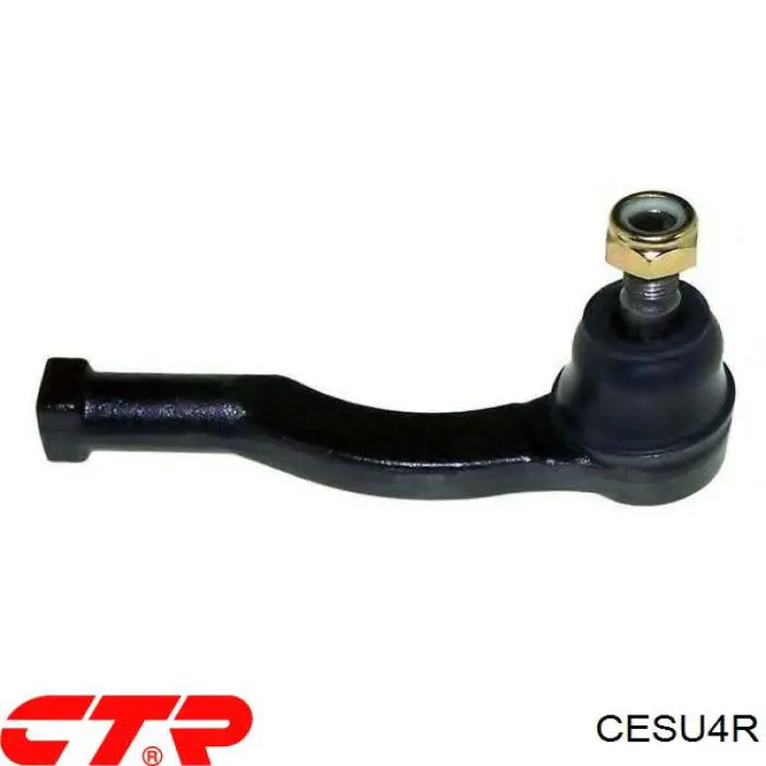 Наконечник рульовий CTR CESU4R ціна, від 13.43 USD