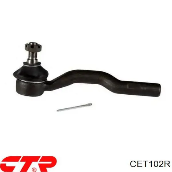 Купити CET102R CTR Рульовий наконечник