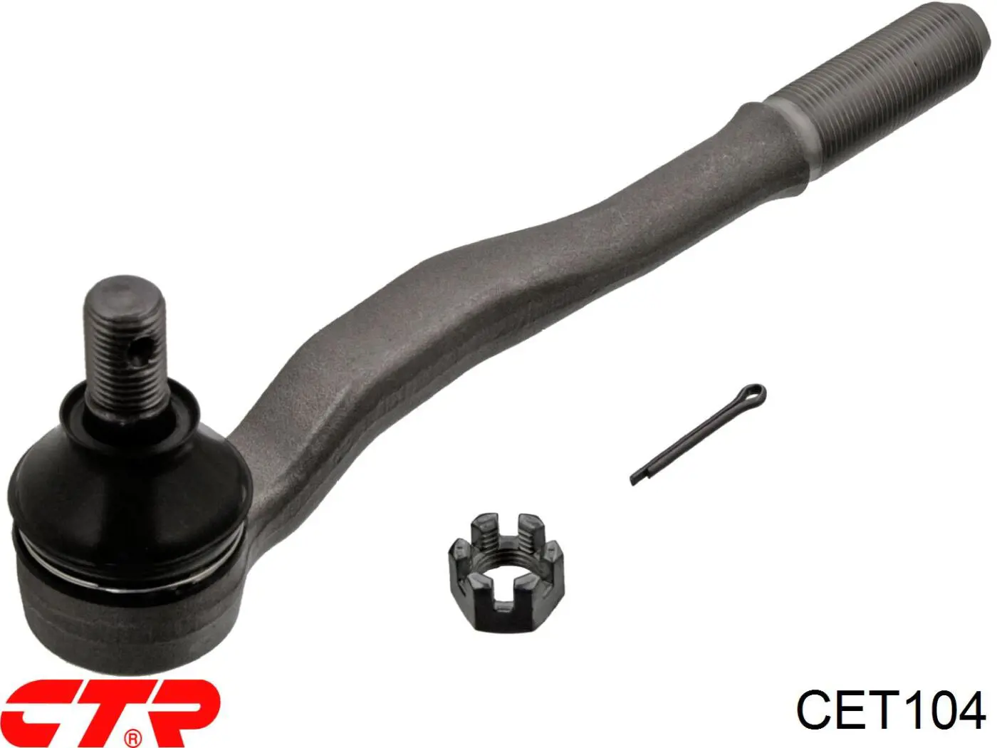 Купити CET104 CTR Рульовий наконечник