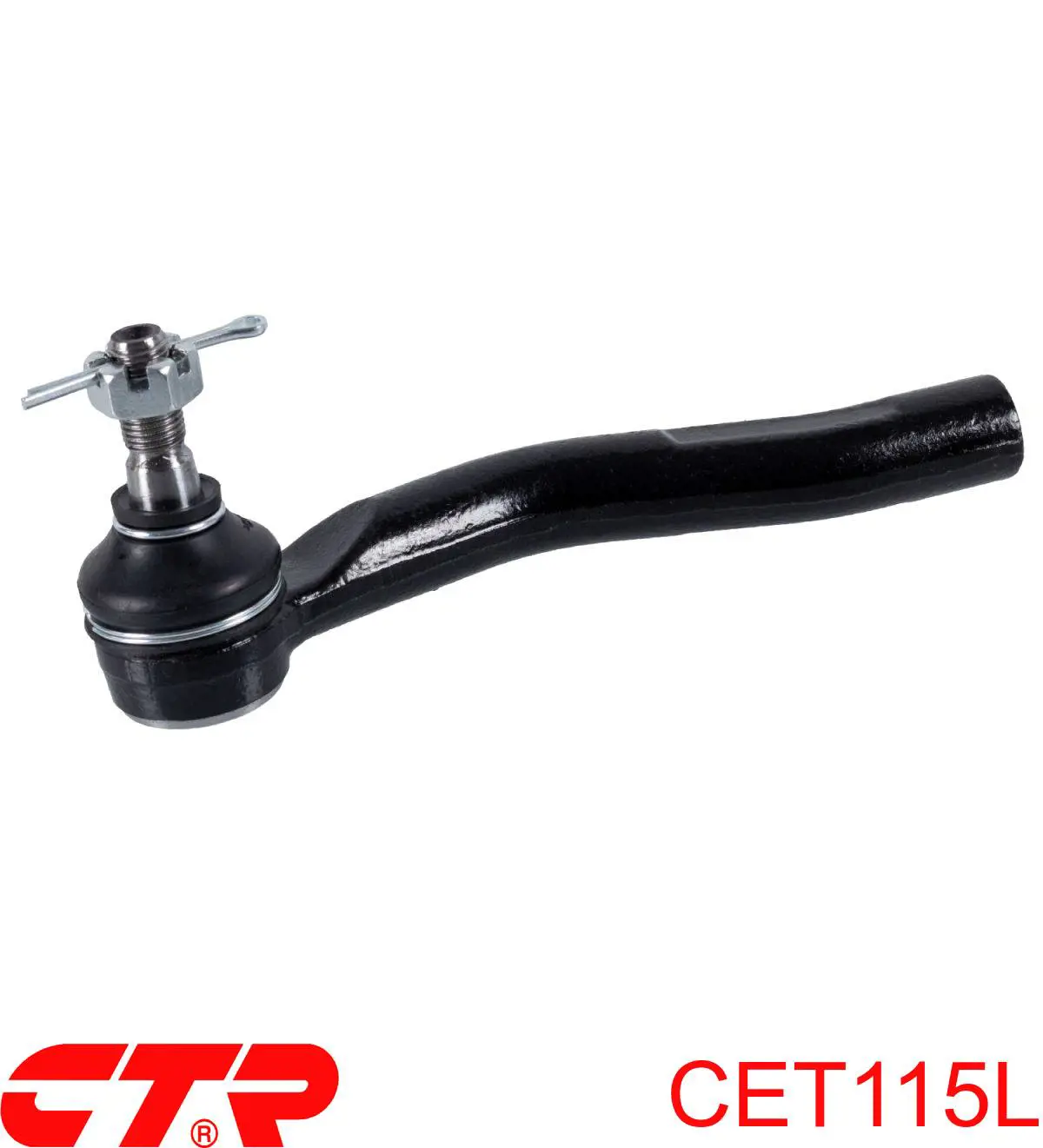 Купити CET115L CTR Рульовий наконечник