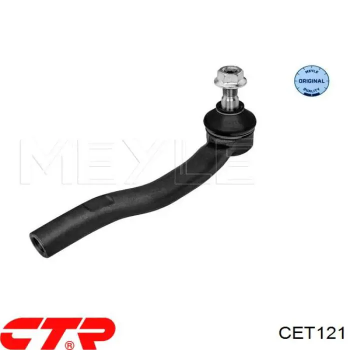 Рульовий наконечник CET121 CTR