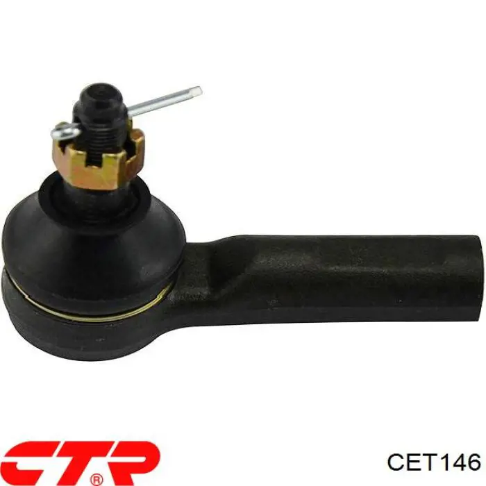 Купити CET146 CTR Рульовий наконечник