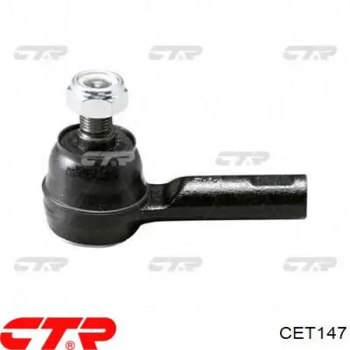 Рульовий наконечник CET147 CTR