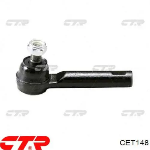 Купити CET148 CTR Рульовий наконечник
