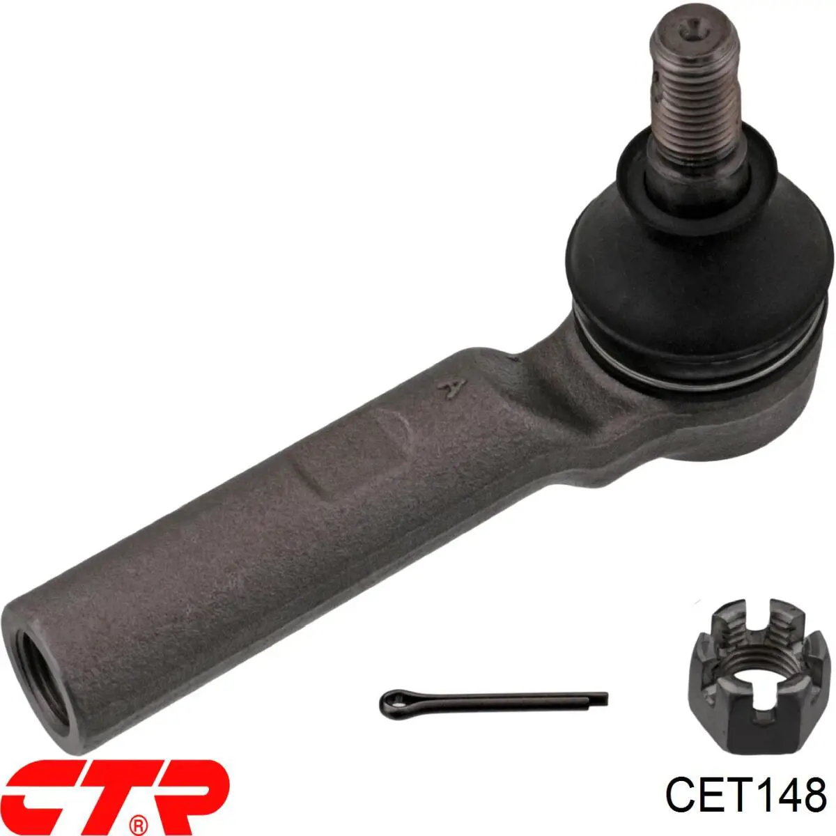 Рульовий наконечник CET148 CTR