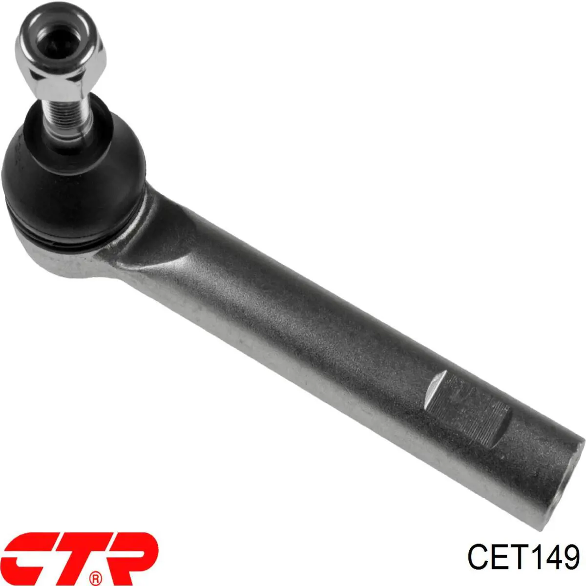 Накінечник поперечної рульової тяги CET149 CTR