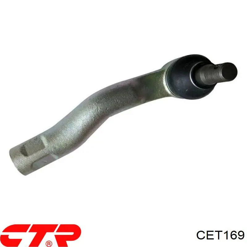 Купити CET169 CTR Рульовий наконечник
