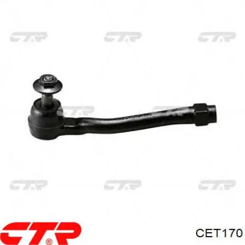 Наконечник рульовий CTR CET170 ціна, від 20.12 USD