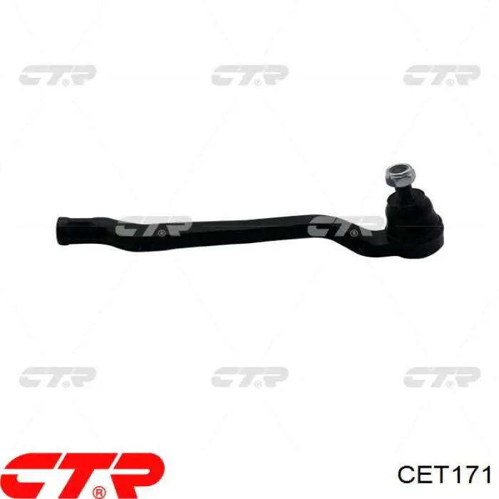 Купити CET171 CTR Рульовий наконечник