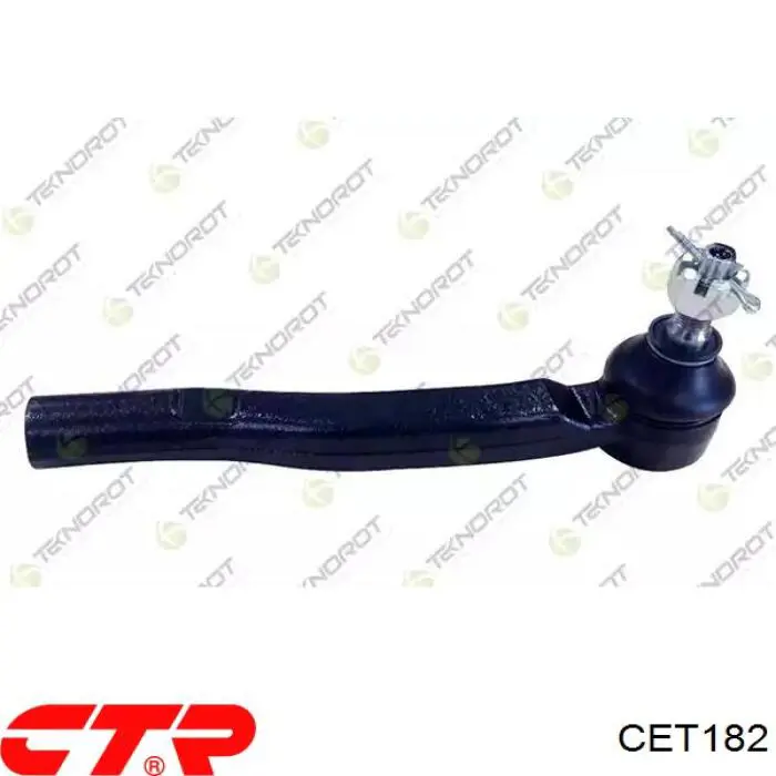 Купити CET182 CTR Рульовий наконечник