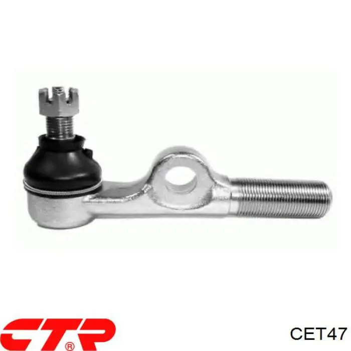 Купити CET47 CTR Рульовий наконечник