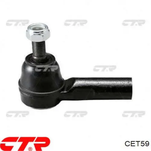 Купити CET59 CTR Рульовий наконечник