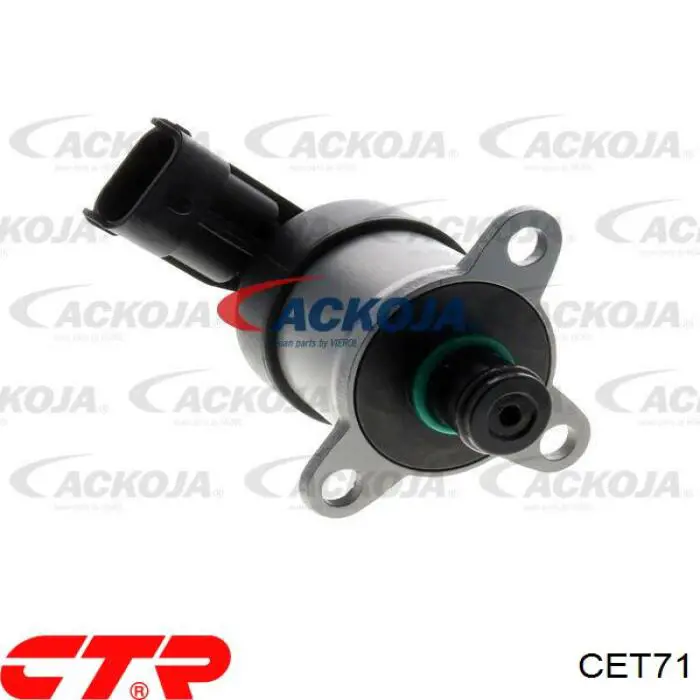 Наконечник рульовий CTR CET71 ціна, від 134.95 USD
