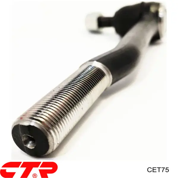 Рульовий наконечник CET75 CTR
