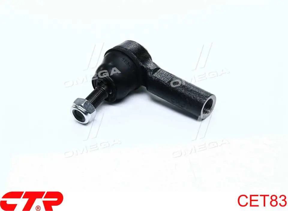 Купити CET83 CTR Рульовий наконечник